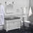 Bathroom Hardware Set-100011596