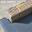 Ensemble de chaises berçantes d'extérieur 8 pièces-2081582252-2090397759