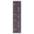 Black+Burgundy Washable Area Rug-1232782493