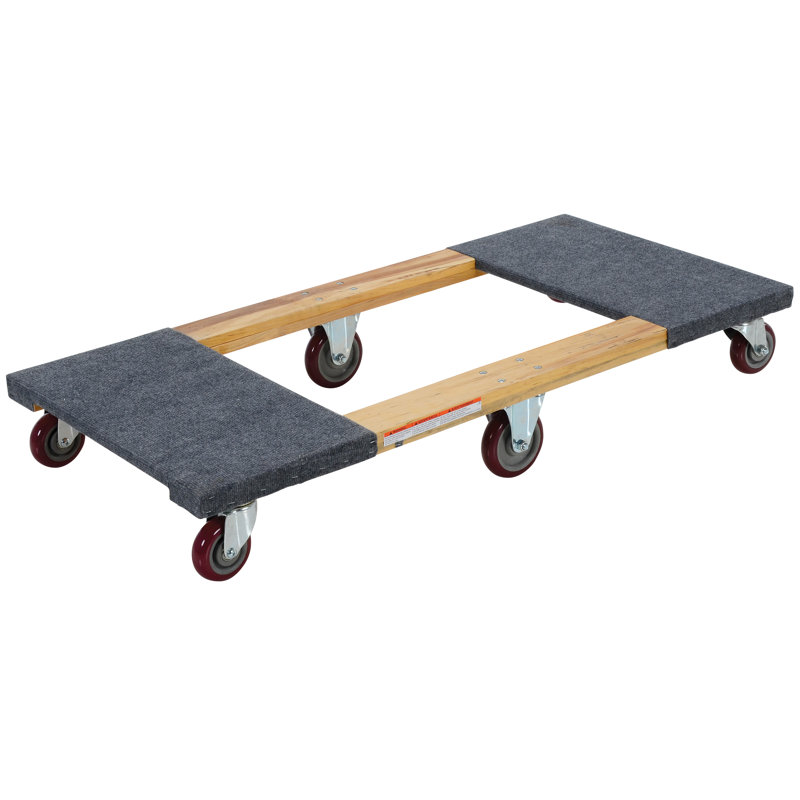 1200 Lb. Capacity Furniture Dolly