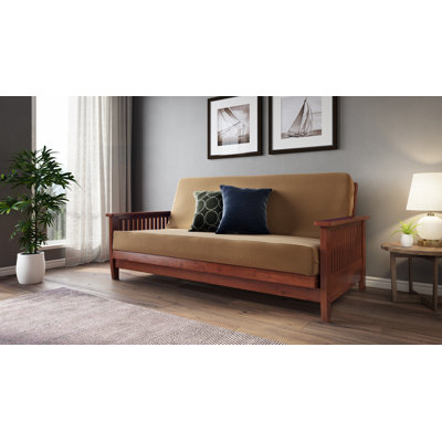 Futon Frame