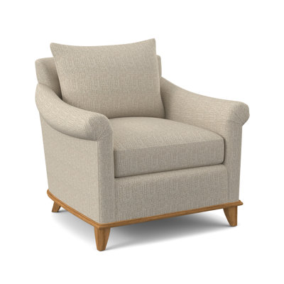 Drake Upholstered Armchair