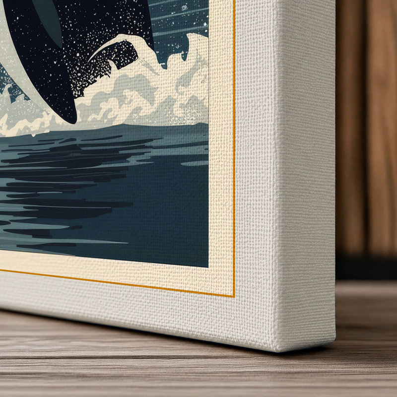 Print, 36x24 - 91.4 x 61.0 cm, Cream Border