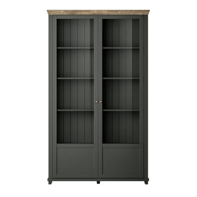 Wiens Display Cabinet