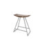 Robert Solid Wood Accent Stool-12378108-12378111