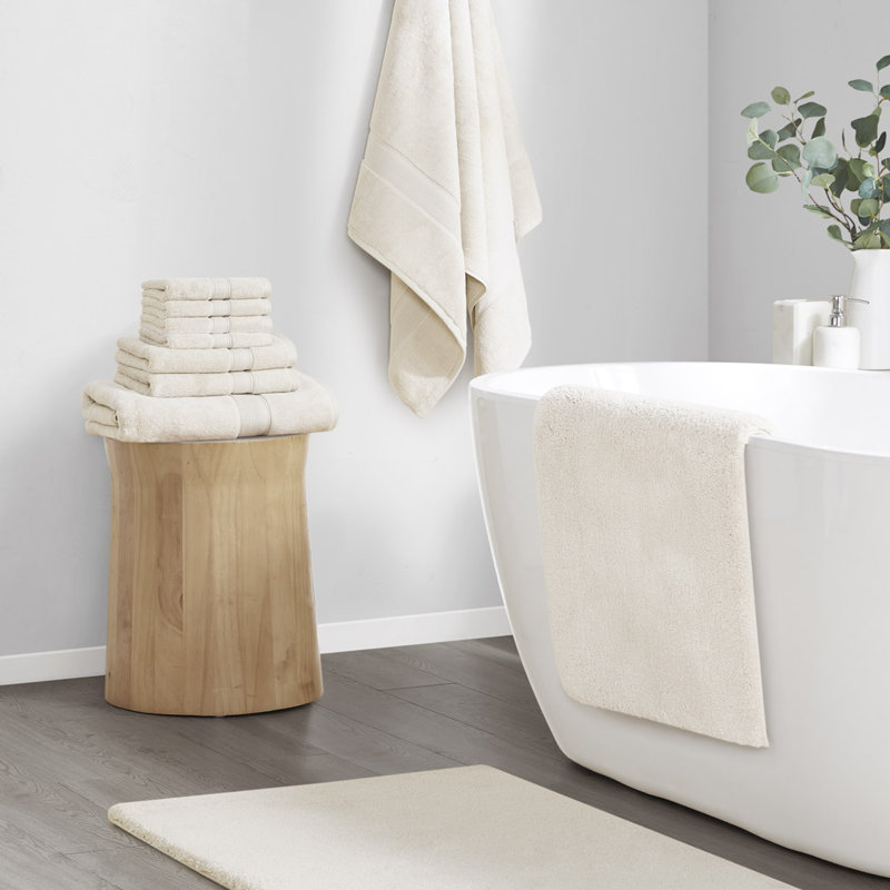 Bath Rug, Single - 72" L x 24" W