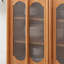 Armoire de rangement moderne et simple