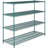 Metal Shelving Unit-13151002-13151035