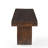 Solid Mango Wood Bench-2123170792