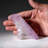 Kunzite Crystal from Nuristan Province, Afghanistan