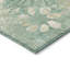 Tapis floral intérieur / extérieur lavable à la machine Kaczor ACN2225-1815443824