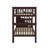 Twin-Over-Twin Bunk Bed With Storage-1292077936