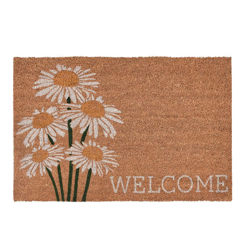 Paillasson Daisy