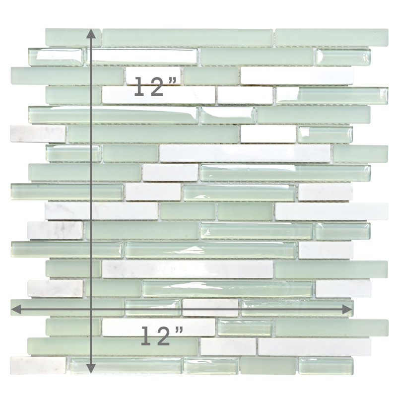 Linear Wall Tile