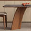 Table de salle à manger rectangulaire-1099768286