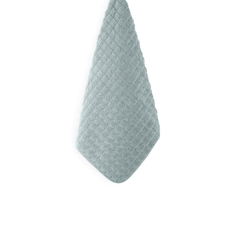 Heaven Hand Towel, Seamist