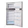 10 cu.ft. 12V/DC RV Built-in/Freestanding Double Door Refrigerator w/Freezer, Auto Defrost