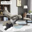 Fauteuil inclinable et pivotant HOMcom