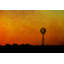 Kansas by Robert Dickinson - Wrapped Canvas Print-901617375