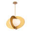 Echelon 1 - Light LED Pendant-1607787527