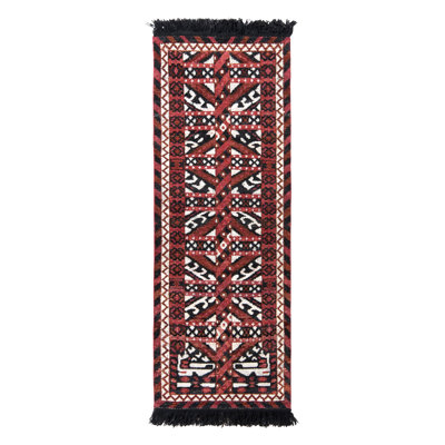 Burano Geometric Area Rug