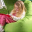 Kids Dalton Indoor-Outdoor Bean Bag-34474941