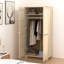 Montvale Wardrobe-1456402300