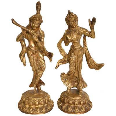 Religious & Spiritual Figurines & Sculptures
