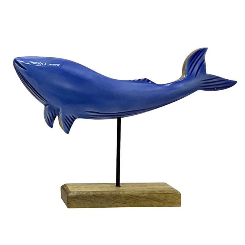 Isaiah Figurines & Sculptures, 22cm H x 5cm W x 31cm D