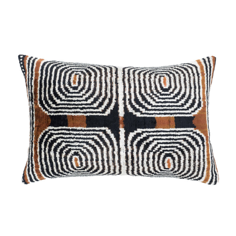Housse de coussin Jolia