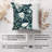 Botanical Leaves Leaf Pattern VII-107006905