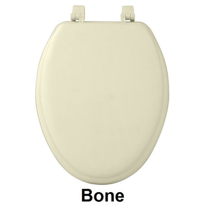 Fantasia Elongated Toilet Seat Lid(s) Included And Lid