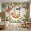 Papier peint jungle tropicale-1098885712-1098885725