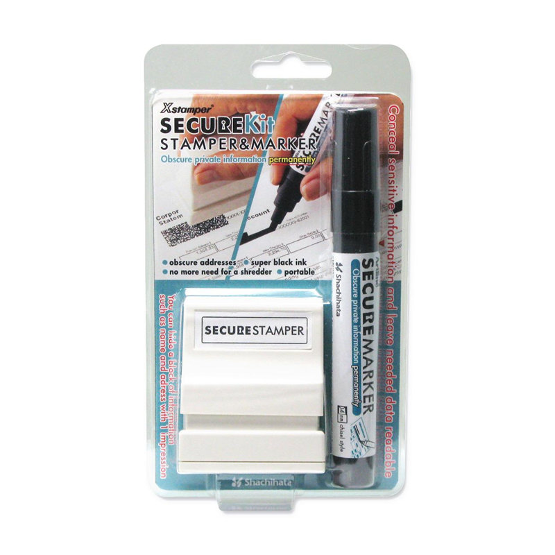Shachihata Inc Counterfeit Bill Detector
