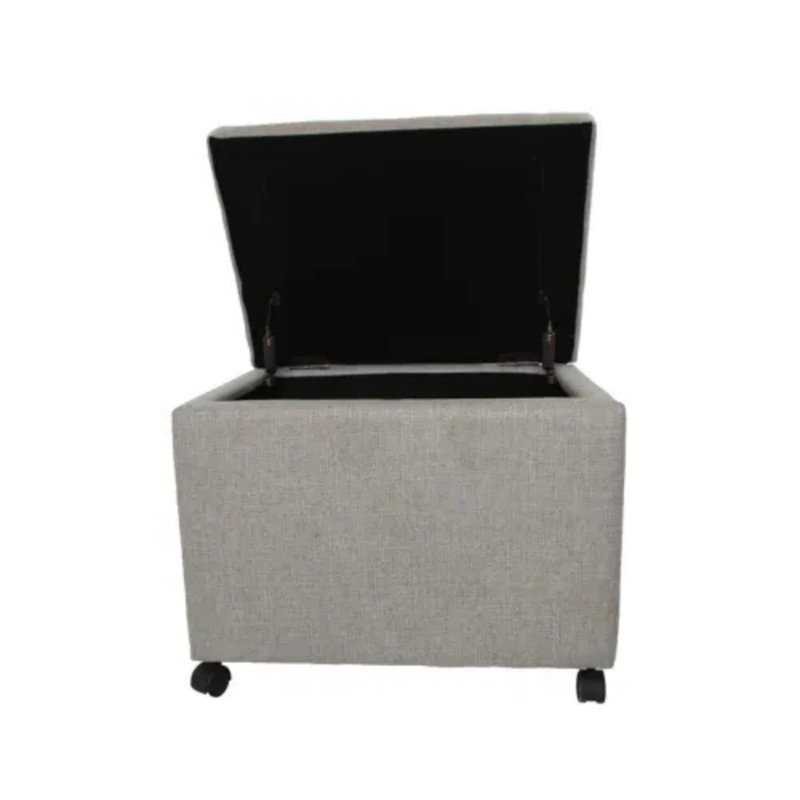 STORAGE OTTOMAN