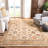 Coltun Hand Tufted Wool Pile Oriental Rug-31311820