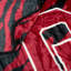 Jeté de l'Université Louisiana State-25193653