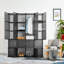 Neubauer 20 Door Wardrobe