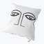 Two Eye Pillow