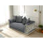Causeuse Bedale-112233222