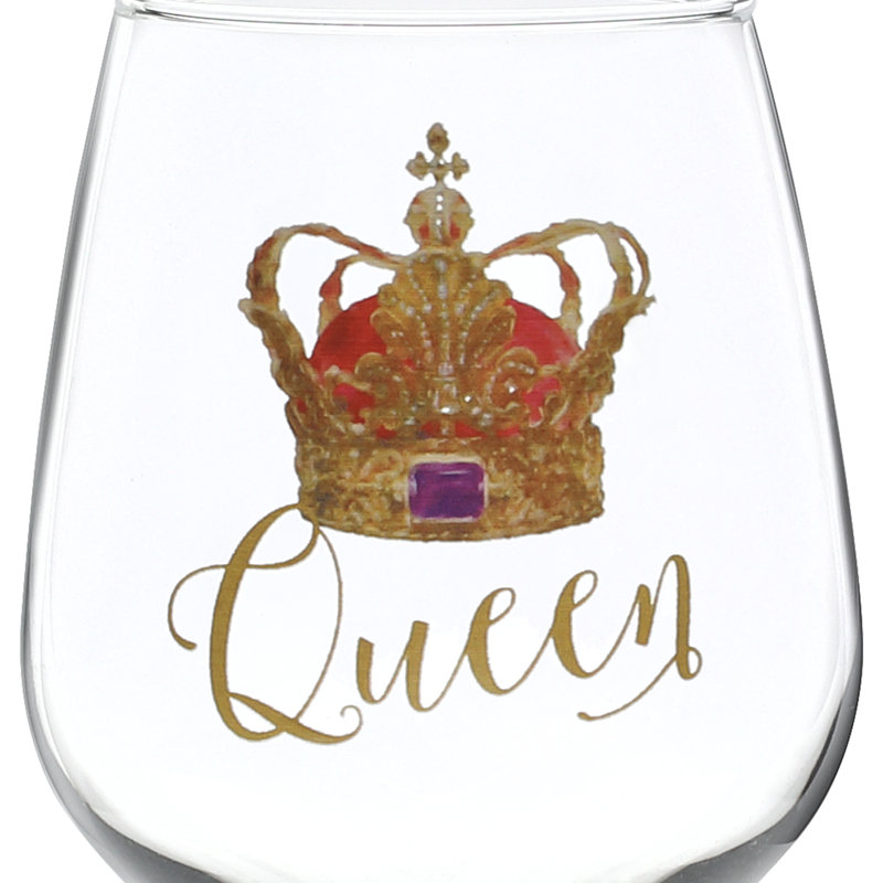 Verres à vin Fiza Verre