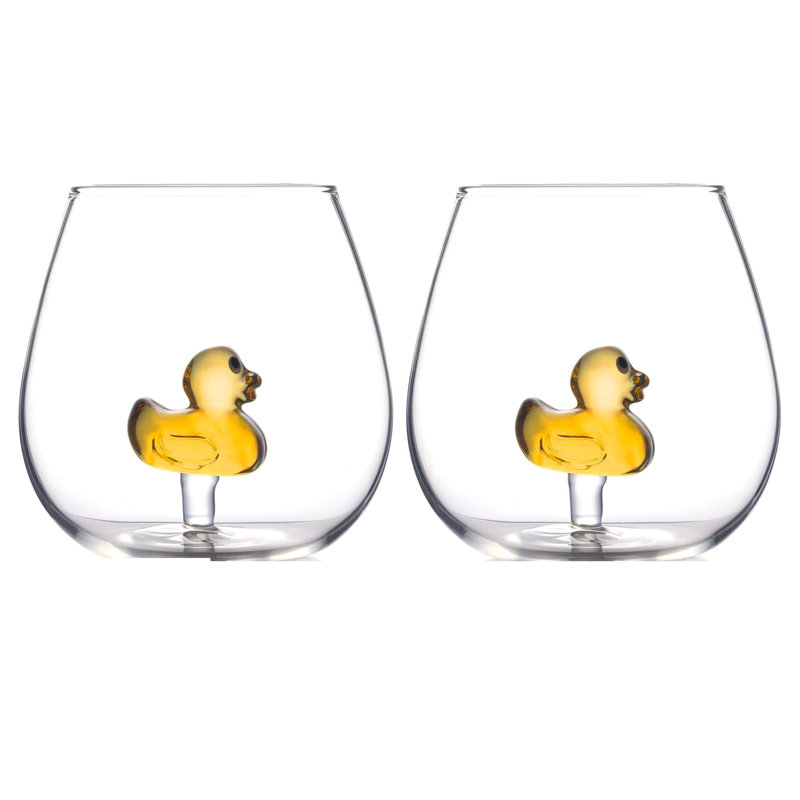 500ml Whiskey Glass Set