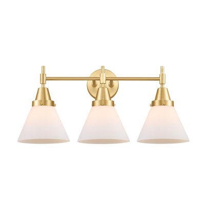 Shauna 3 - Light Vanity Light