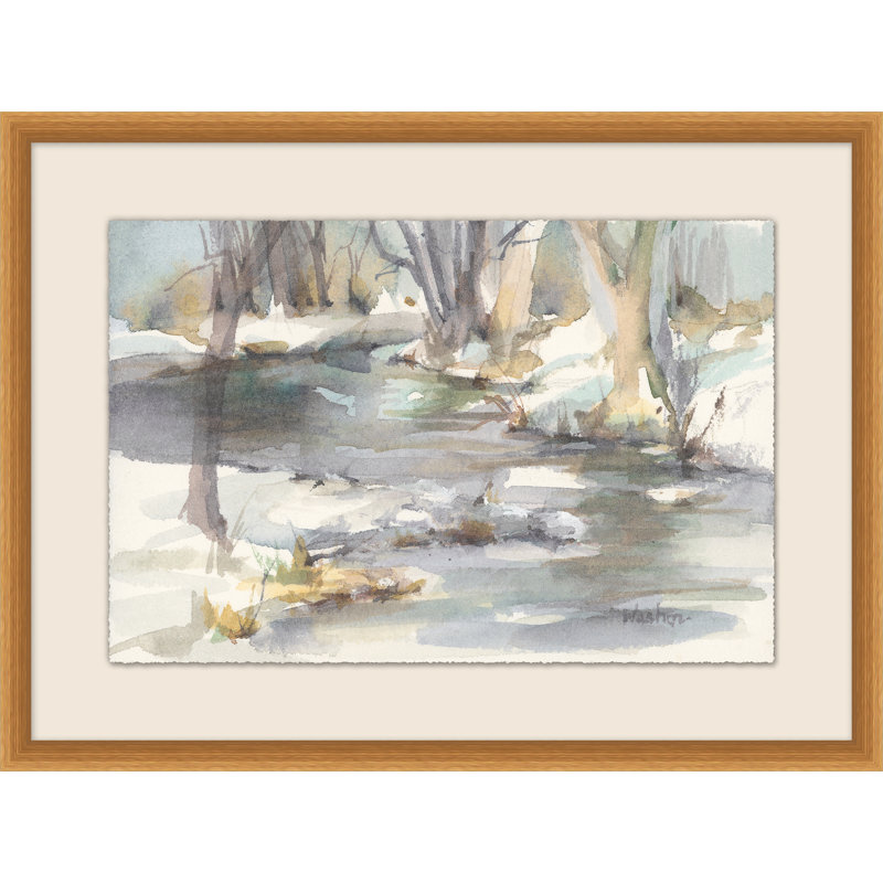 Peaceful Retreat 2