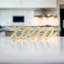 Bloc de lettre xoxo table Moneta-25170984