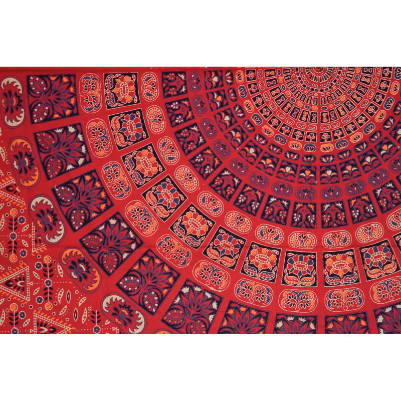 Jerrie Throw Blanket