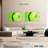 Yarlin Lime Slice-108736697