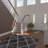 Adjustable Wood Slat Wall Panel Kit-87690164-87690378
