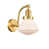 Satin Gold selected