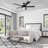 Bolivar 52" Ceiling Fan with LED Light-1670414282